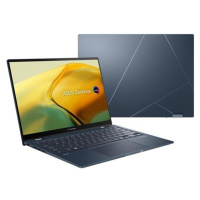 ASUS Zenbook Flip UP3404VA-OLED058W Modrá