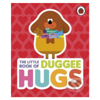 The Little Book of Duggee Hugs - kniha z kategorie Pohádky