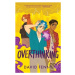 OVERTHINKING - David Fenne - kniha z kategorie Fantasy