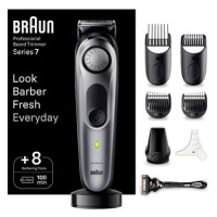 Braun Series 7 BT7420