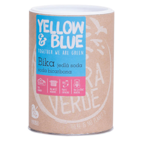 Tierra Verde Bika jedlá soda 1 kg