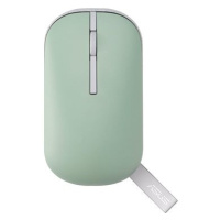 ASUS Marshmallow Mouse MD100 Oat Milk/Green Tea Latte