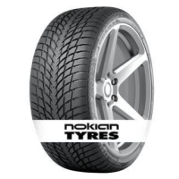 Nokian 205/45R17 88V SNOWPROOF 1 P XL