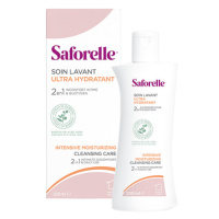 SAFORELLE ULTRA-hydrat. gel pro intimní hyg.250ml