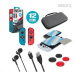 Travel Kit Armor3 Nintendo Switch/OLED