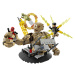 LEGO® Marvel 76280 Spider-Man vs. Sandman: Poslední bitva