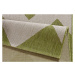 Hanse Home Collection koberce Kusový koberec Meadow 102736 grün/beige – na ven i na doma - 120x1