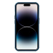 Nillkin Super Frosted Pro pouzdro na iPhone 14 PRO 6.1" Blue