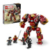 LEGO Marvel 76247 Hulkbuster: Bitva o Wakandu