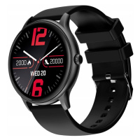 Smartwatch Maxlife MXSW-100 Černá Matná