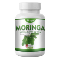 Medikapharm Moringa Oleifera 90 kapslí