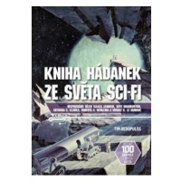 Kniha hádanek ze světa sci-fi