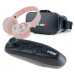 Herní Set Brýle Google Vr 360 Stupňů 3D Dálkové Ovládání Bluetoot Sluchátka