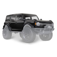 Traxxas karosérie Ford Bronco 2021 černá