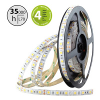 LED pásek McLED 12V neutrální bílá š=10mm IP54 14,4W/m 60LED/m SMD5050 ML-121.675.60.0