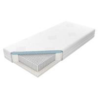 Matrac Talalay Blue Cooling 160/200