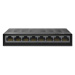 TP-Link LS1008G - 8-Portový gigabitový stolní switch