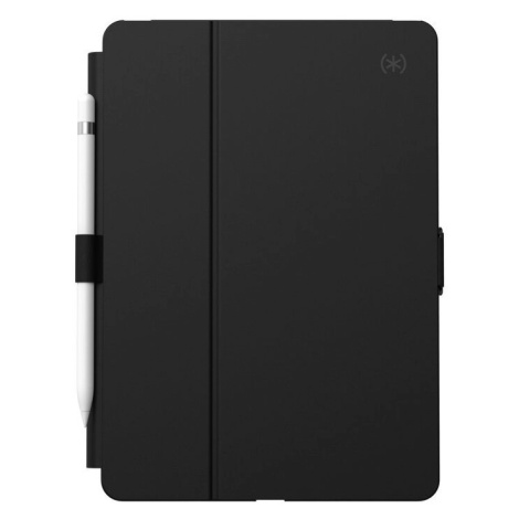 Speck Balance Folio stojánkové pouzdro Apple iPad 10.2" 2020/2019 černé