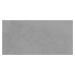 Dlažba Fineza Project šedá 30x60 cm mat DAKSR371.1