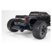 Arrma Big Rock 3S BLX 1:10 4WD RTR