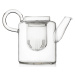 Výprodej Ichendorf Milano designové konvice Piuma Teapot High