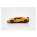 Bburago 1:24 Plus Lamborghini Huracan Performance Orange