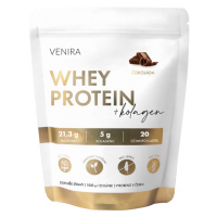 Venira Whey protein čokoláda 1000 g