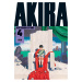 Akira 4 - Katsuhiro Otomo