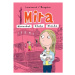 Mira - #hausbot #tata #laska | Markéta Kliková, Sabine Lemireová