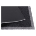 Protiskluzová rohožka Deko 105357 Anthracite Grey 50x70 cm