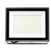 B.V.  - LED Reflektor LED/100W/230V 6500K IP65