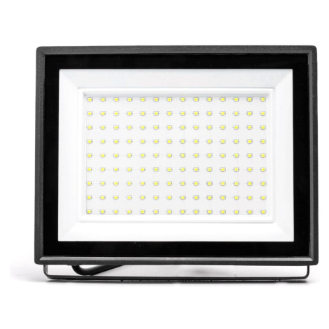 B.V.  - LED Reflektor LED/100W/230V 6500K IP65