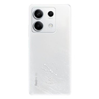 iSaprio čiré pouzdro - Býk - Xiaomi Redmi Note 13 5G