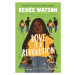 Love Is a Revolution - Renée Watson - kniha z kategorie Beletrie pro děti