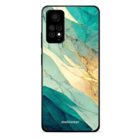 Mobiwear Glossy lesklý pro Xiaomi Redmi Note 11 Pro 5G - G024G