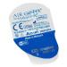 Alcon AIR OPTIX® plus HydraGlyde® -2,25 dpt, 6 čoček