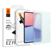 Ochranné sklo Spigen Paper Touch EZ Fit 1 Pack - iPad Pro 12.9