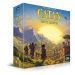 Catan - Úsvit lidstva