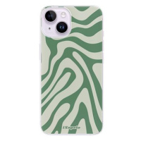 iSaprio Zebra Green - iPhone 14