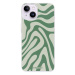 iSaprio Zebra Green - iPhone 14