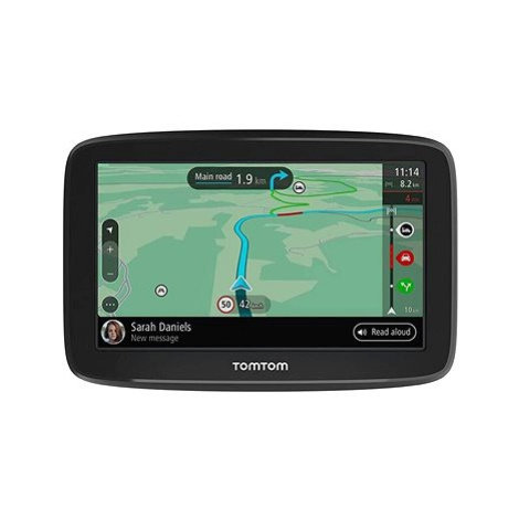 TomTom GO CLASSIC 5"