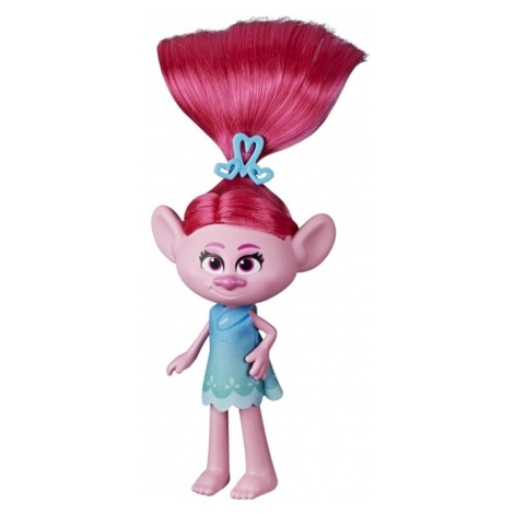 Hasbro trolls filmová postavička poppy