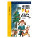 Vánoční večírek Pipi Dlouhé punčochy | Astrid Lindgrenová, Adolf Born, Vladimír Vimr, Dagmar Har