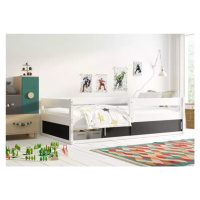 BMS Dětská postel HUGO | 80 x 160 cm Barva: Bílá