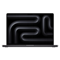 MacBook Pro 16 M3 Pro 36GB/1TB Hvězdně černý
