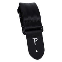 PERRIS LEATHERS 1694 Seatbelt Black