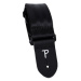 PERRIS LEATHERS 1694 Seatbelt Black