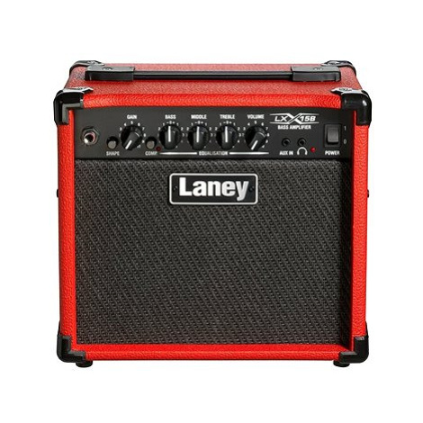 Laney LX15B RED