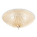 Stropní a nástěnné svítidlo Ideal Lux Shell PL4 140186