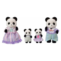 Rodina pandy